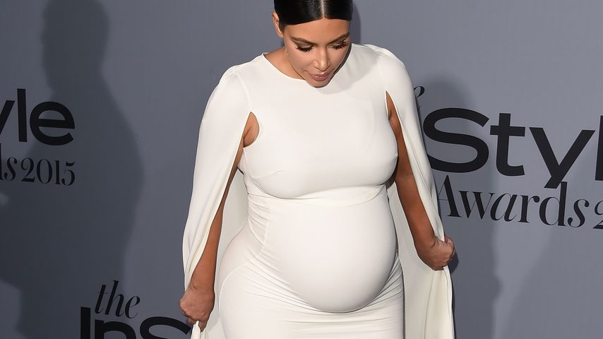 Karla Kardashian: Diese Schwester gehört jetzt zur Familie!