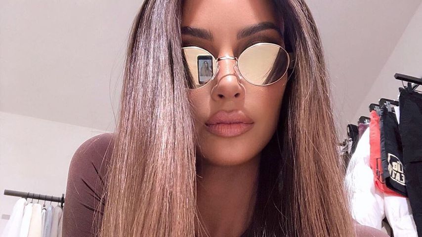 Kim Kardashian, Reality-Star