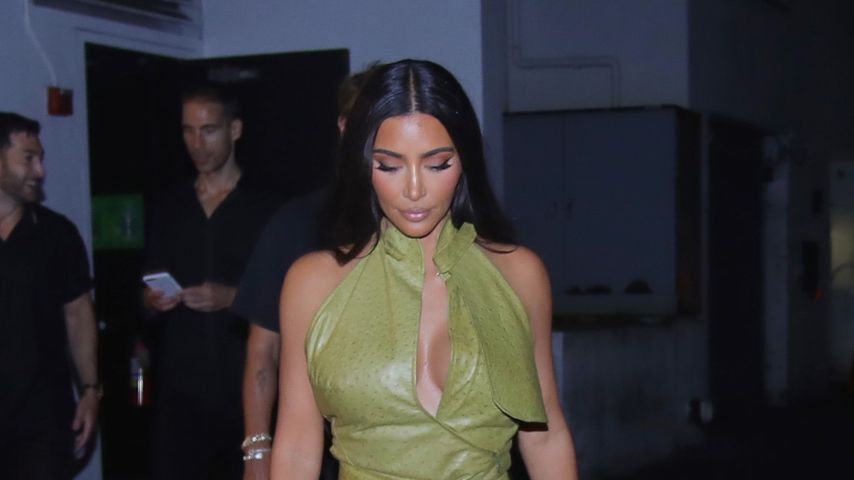 Kim Kardashian