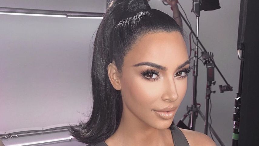 Kim Kardashian
