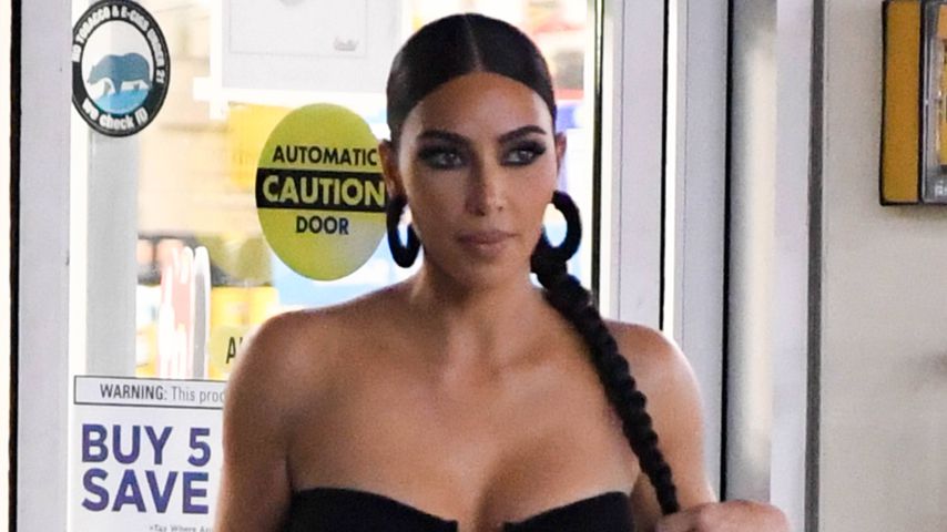 Kim Kardashian, Realitystar
