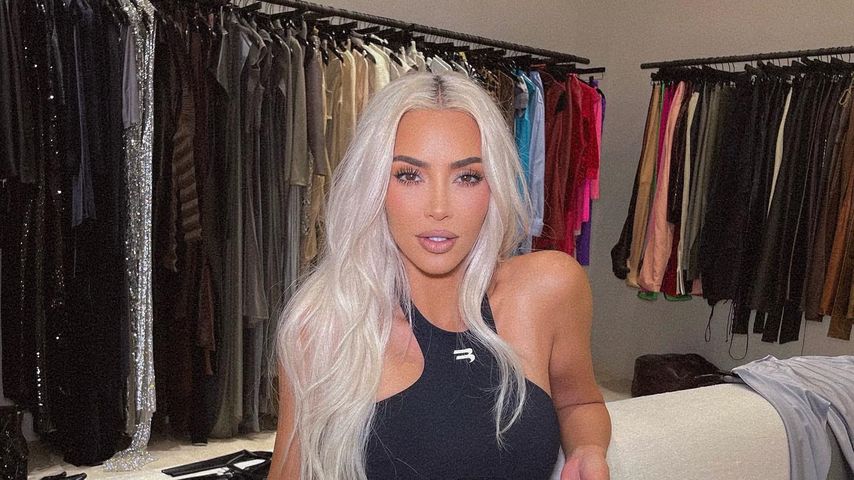 Wirklich? Kim Kardashian würde für ewige Jugend Kot essen