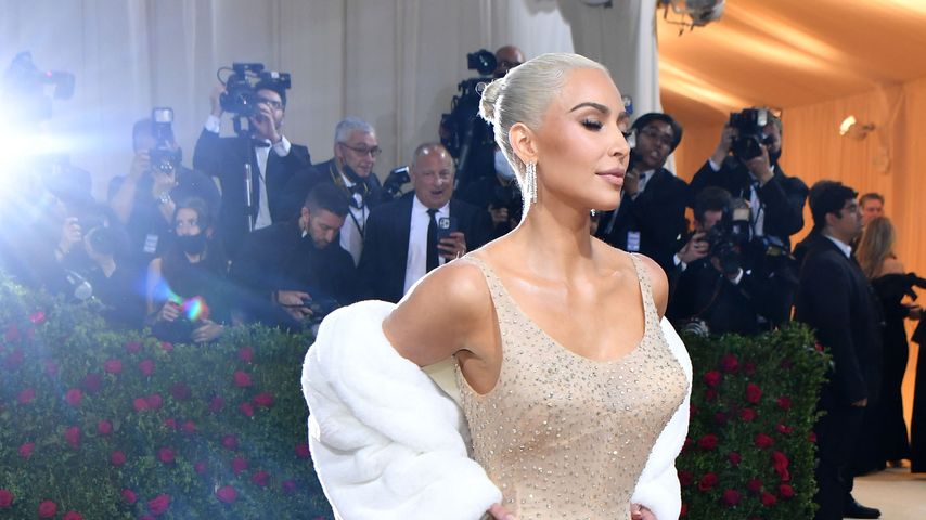 Kim Kardashian, Reality-TV-Star