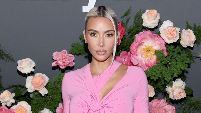Kim Kardashian, Reality-TV-Star