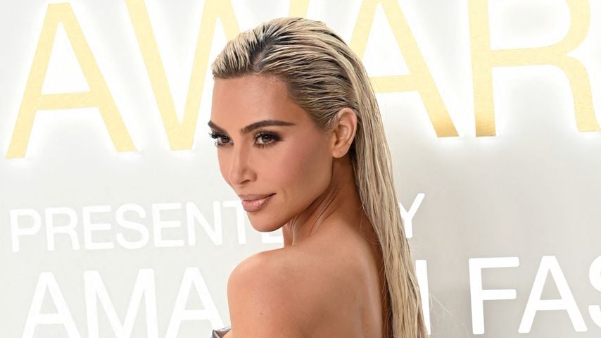 Kim Kardashian, Reality-Star