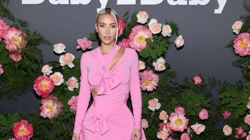 Kim Kardashian, Reality-TV-Star