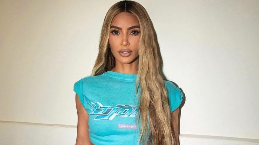 Kim Kardashian, Reality-TV-Star