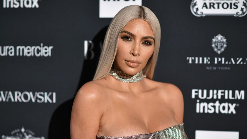 Kim Kardashian, Realitystar