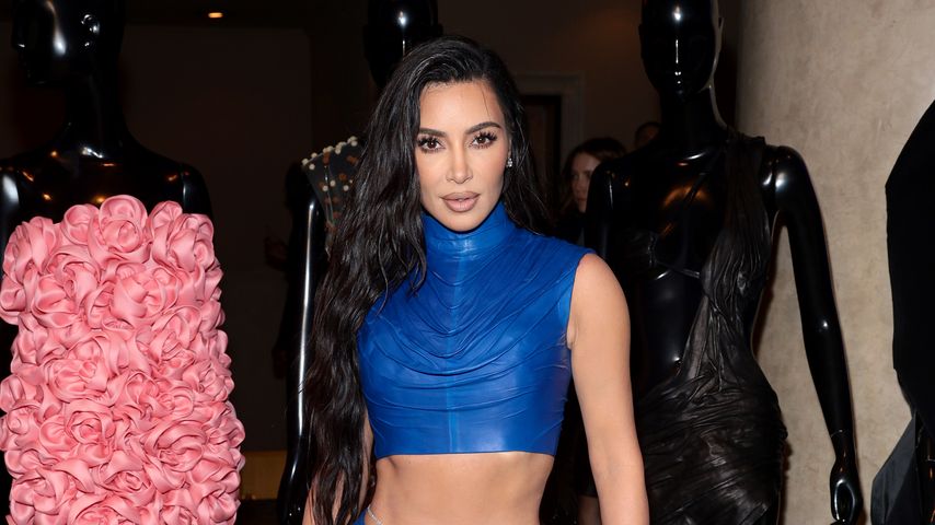 Kim Kardashian, Unternehmerin
