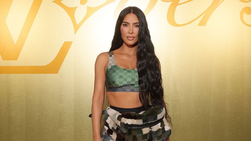Kim Kardashian, Reality-TV-Star