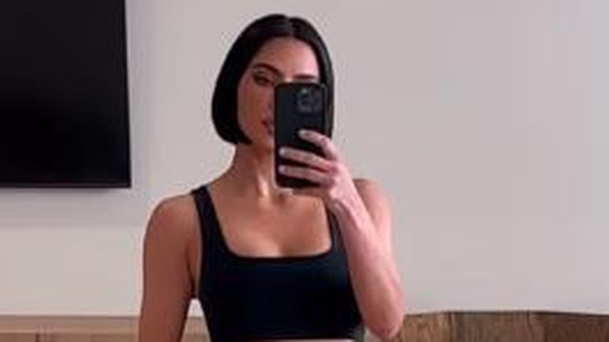 Kim Kardashian, Reality-TV-Star