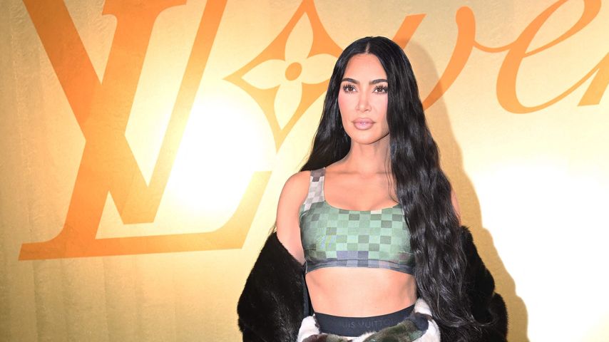 Kim Kardashian, Realitystar
