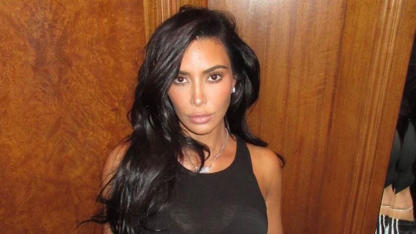 Kim Kardashian, Unternehmerin