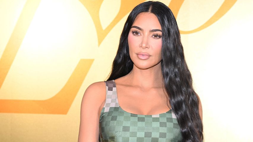 Kim Kardashian zahlte Kris Humphries' Verlobungsring selbst