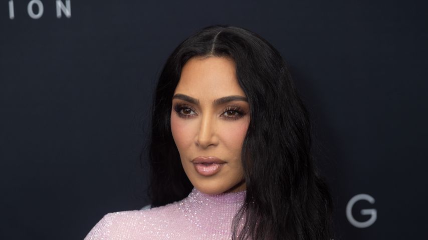 Kim Kardashian, TV-Persönlichkeit