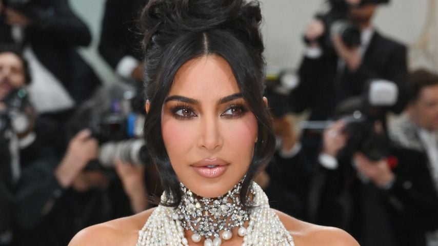 Kim Kardashian, 2023