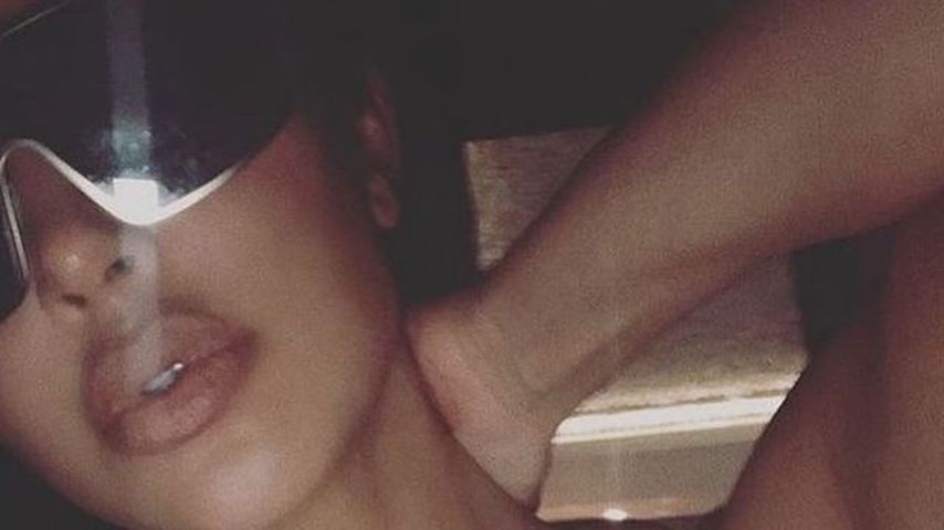 Kim Kardashian, Realitystar