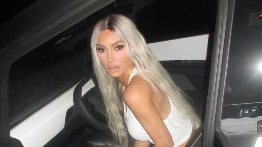 Kim Kardashian, 2024