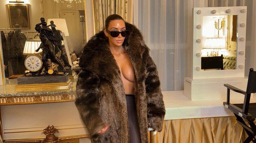 Kim Kardashian, Realitystar
