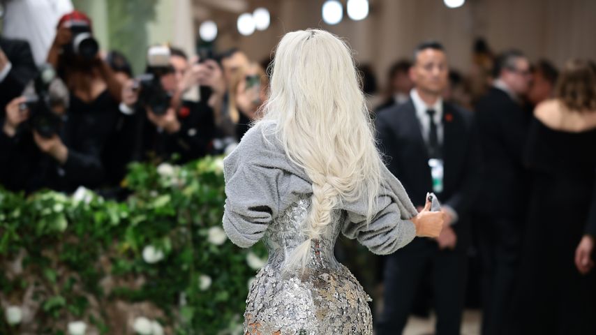 Kim Kardashian, Realitystar