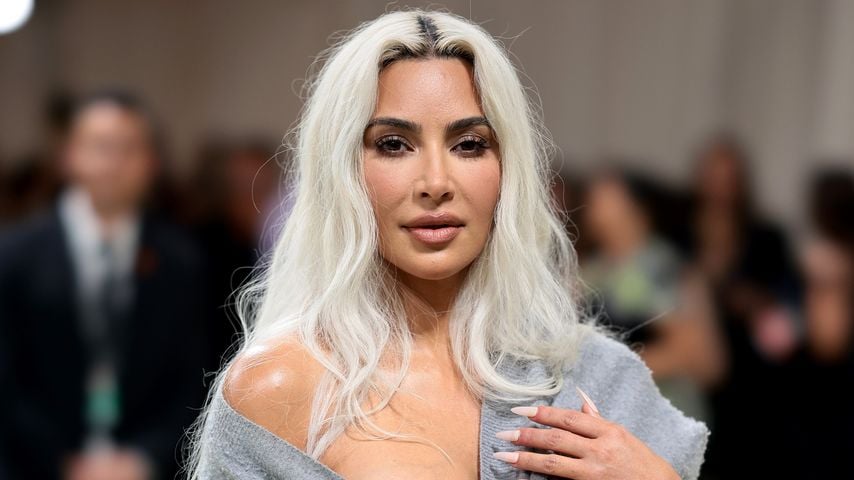 Vermisste Amy: Kim Kardashian ist in Ermittlungen verwickelt