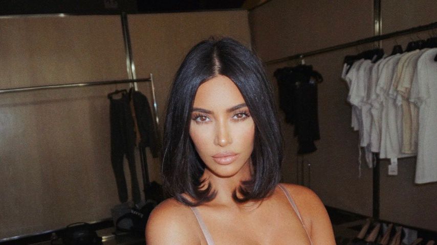 Kim Kardashian verlost Lunch-Date an einen KUWTK-Fan!