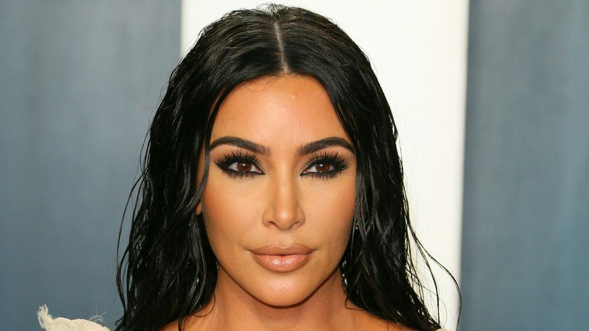 Wegen Masken-Kollektion: Kim K. wird Rassismus vorgeworfen