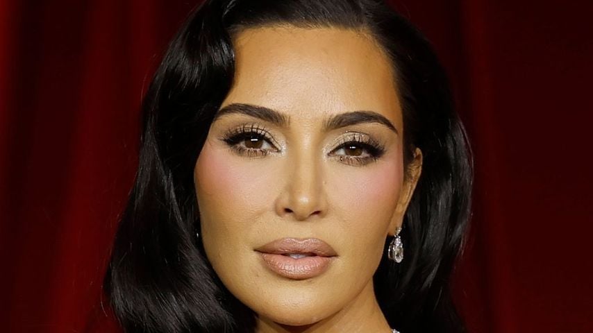 Kim Kardashian, Oktober 2024