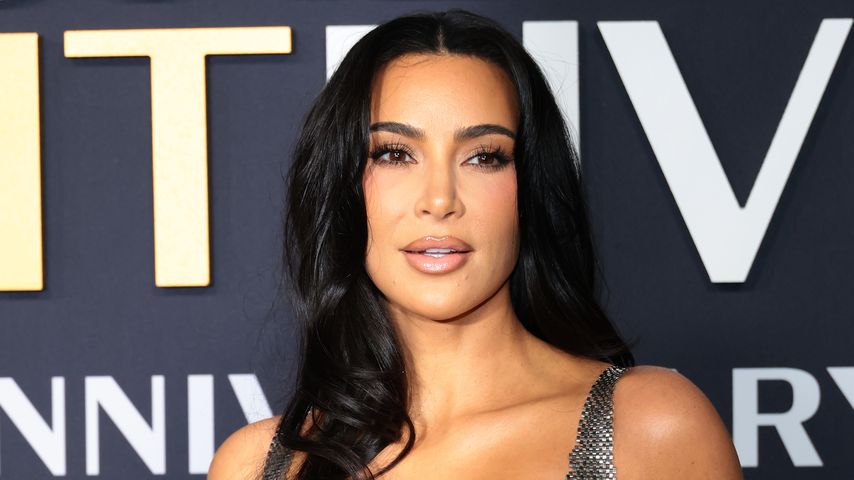 Kim Kardashian ist ein großer Fan von "Love Island"