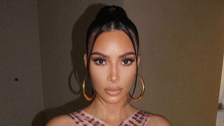 Nach Beauty-Deal: Ist Kim Kardashian wirklich Milliardärin?