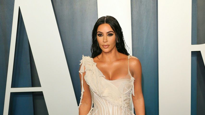 Kim Kardashian, Reality-TV-Star