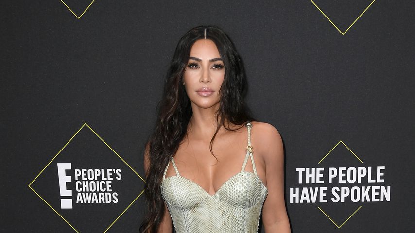 Wegen Kanye-Irina-Flirt? Kim K. wünscht sich auch neue Liebe
