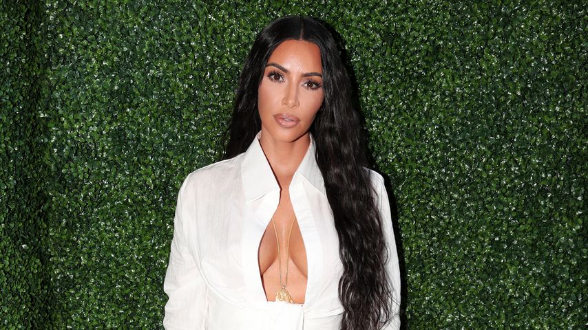 Kim Kardashian, Reality-TV-Star