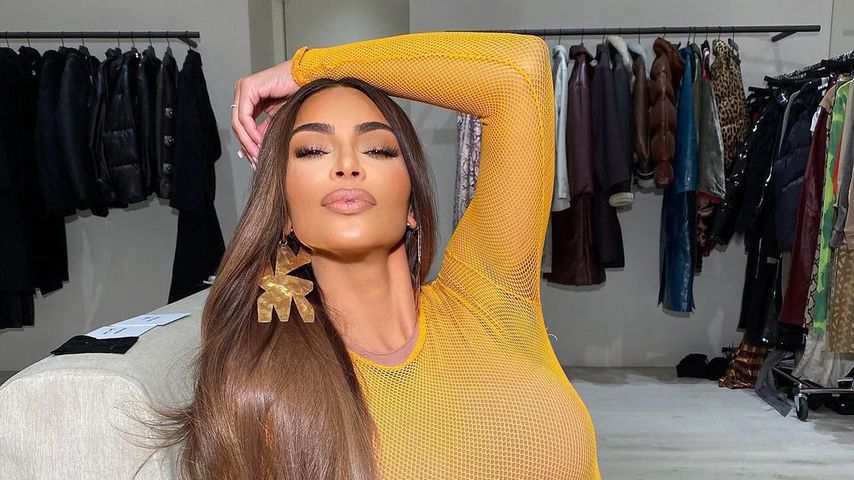 Millionenhöhe: Kim K. zahlt Vermögen für Weihnachtsgeschenke