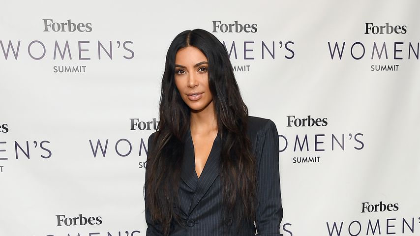 Kim Kardashian, Reality-TV-Star