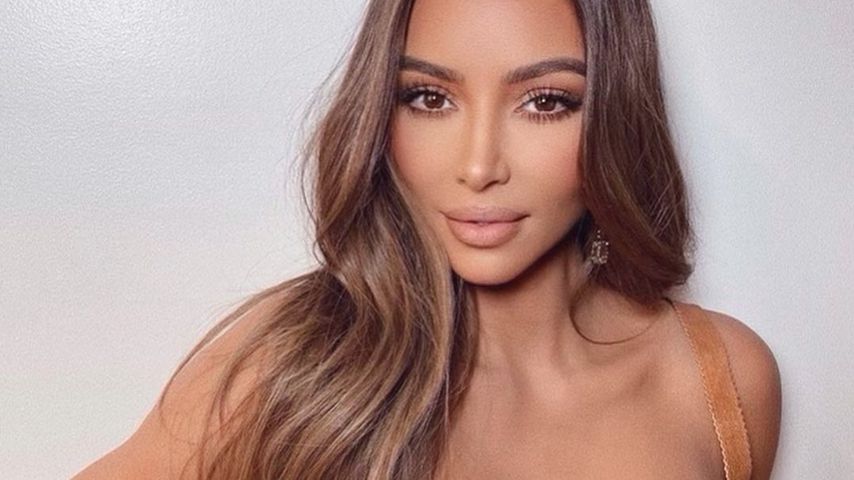 Scheidung von Kanye West: Wie kommt Kim Kardashian klar?