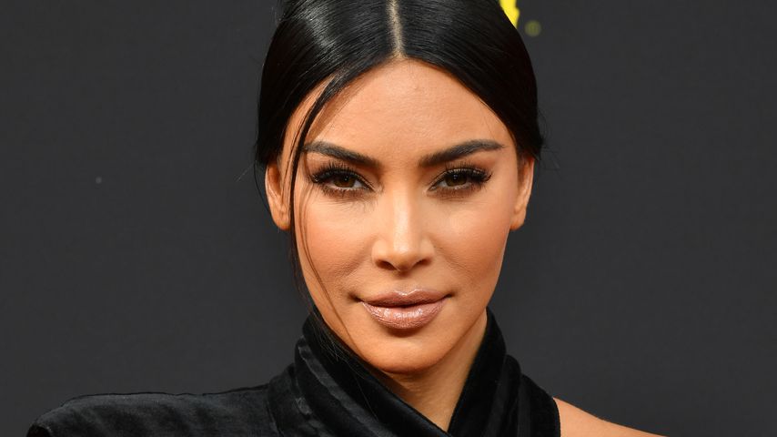 Kim Kardashian, TV-Star
