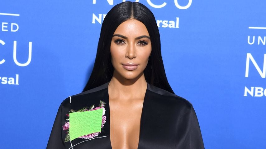 Kim Kardashian, Reality-TV-Star