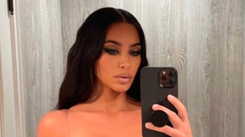 Kim Kardashian, Reality-TV-Star