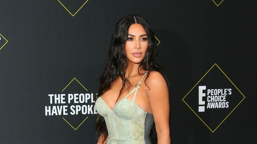 Kim Kardashian, 2019