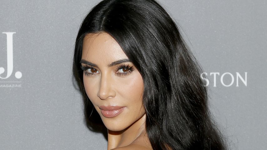 Kim Kardashian beichtet ihren wohl größten Erziehungsfehler