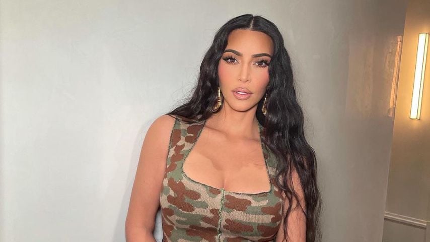 Kim Kardashian, Reality-TV-Star
