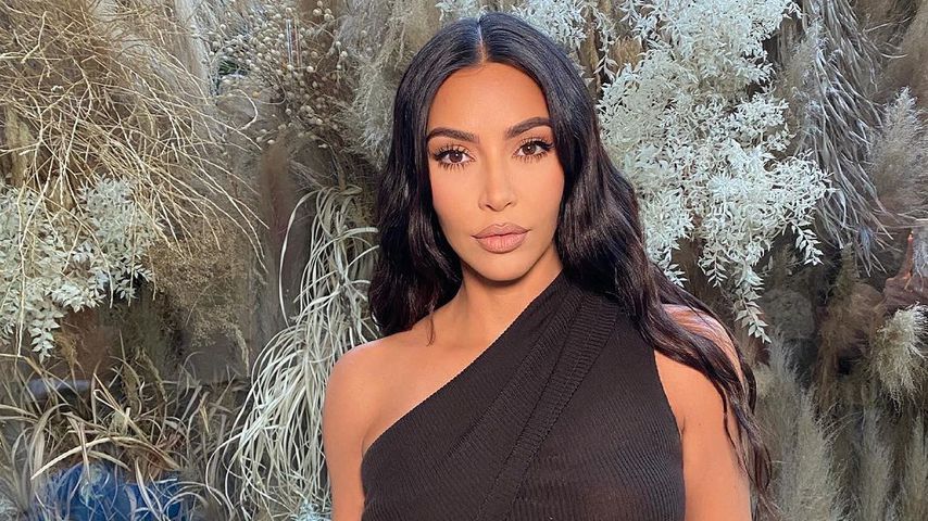 KUWTK-Dreh: Wie ging Kim Kardashian am Set mit Scheidung um?