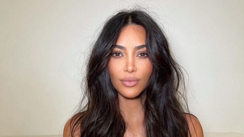 Kim Kardashian, Reality-TV-Star