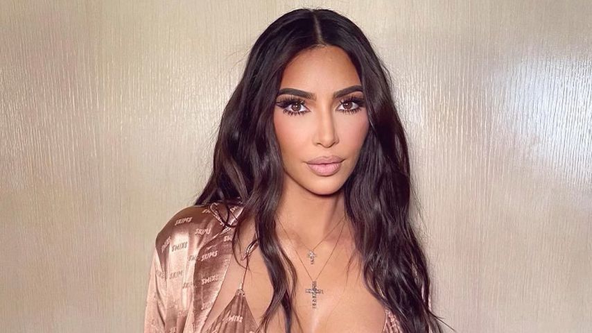 Kim Kardashian, Reality-TV-Star