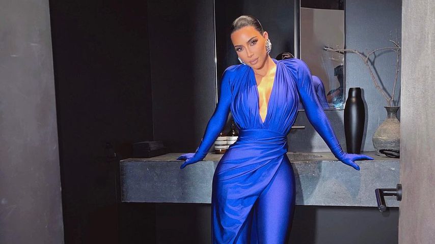 Kim Kardashian, Reality-TV-Star