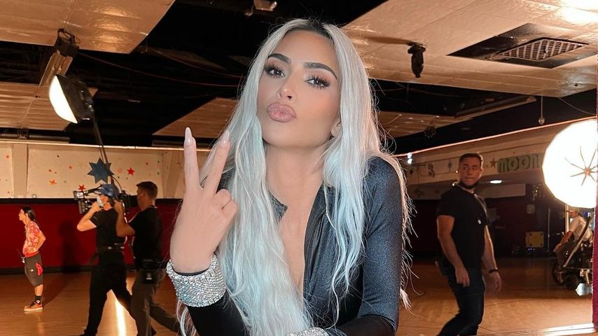 Kim Kardashian, Reality-TV-Star