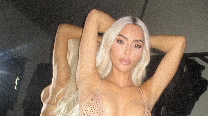 Kim Kardashian, Realitystar
