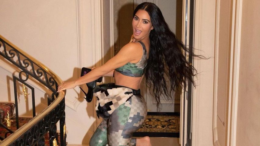 Kim Kardashian, Realitystar