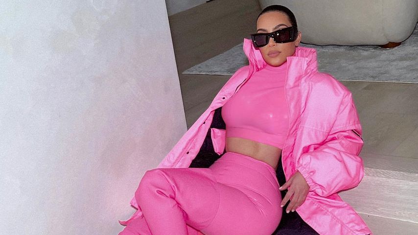 Kim Kardashian, Unternehmerin